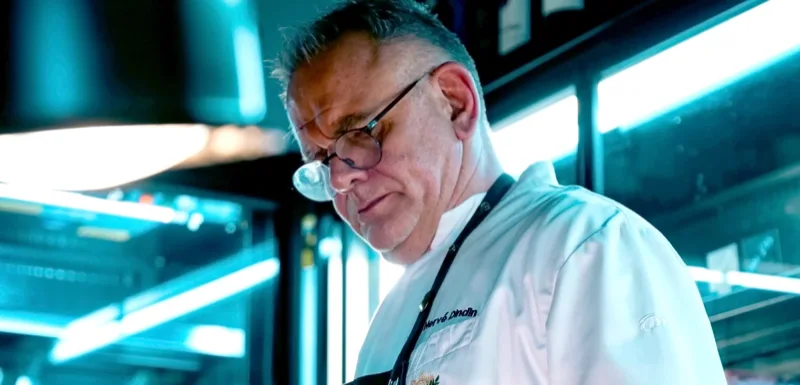 Article Haute Saintonge sur la sélection de l'Auberge de Cercoux au Guide MICHELIN 2026