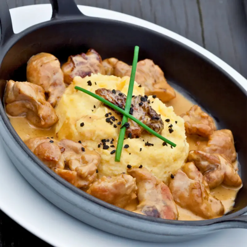 Cuisiner les ris de veau