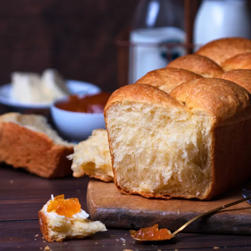 Brioche