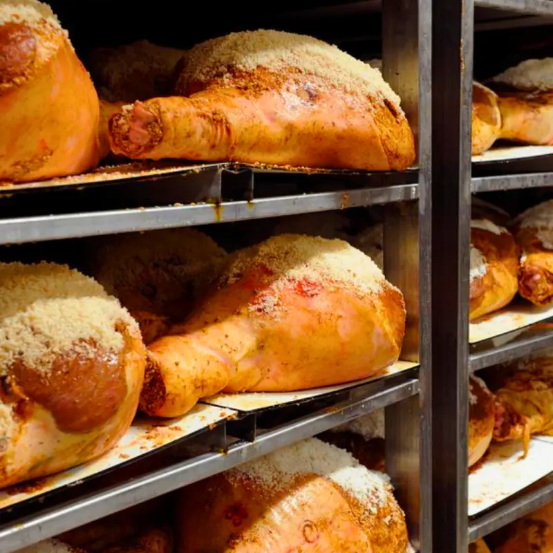 Découvrez la Charcuterie Mayté