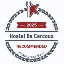 Restaurant Guru Award