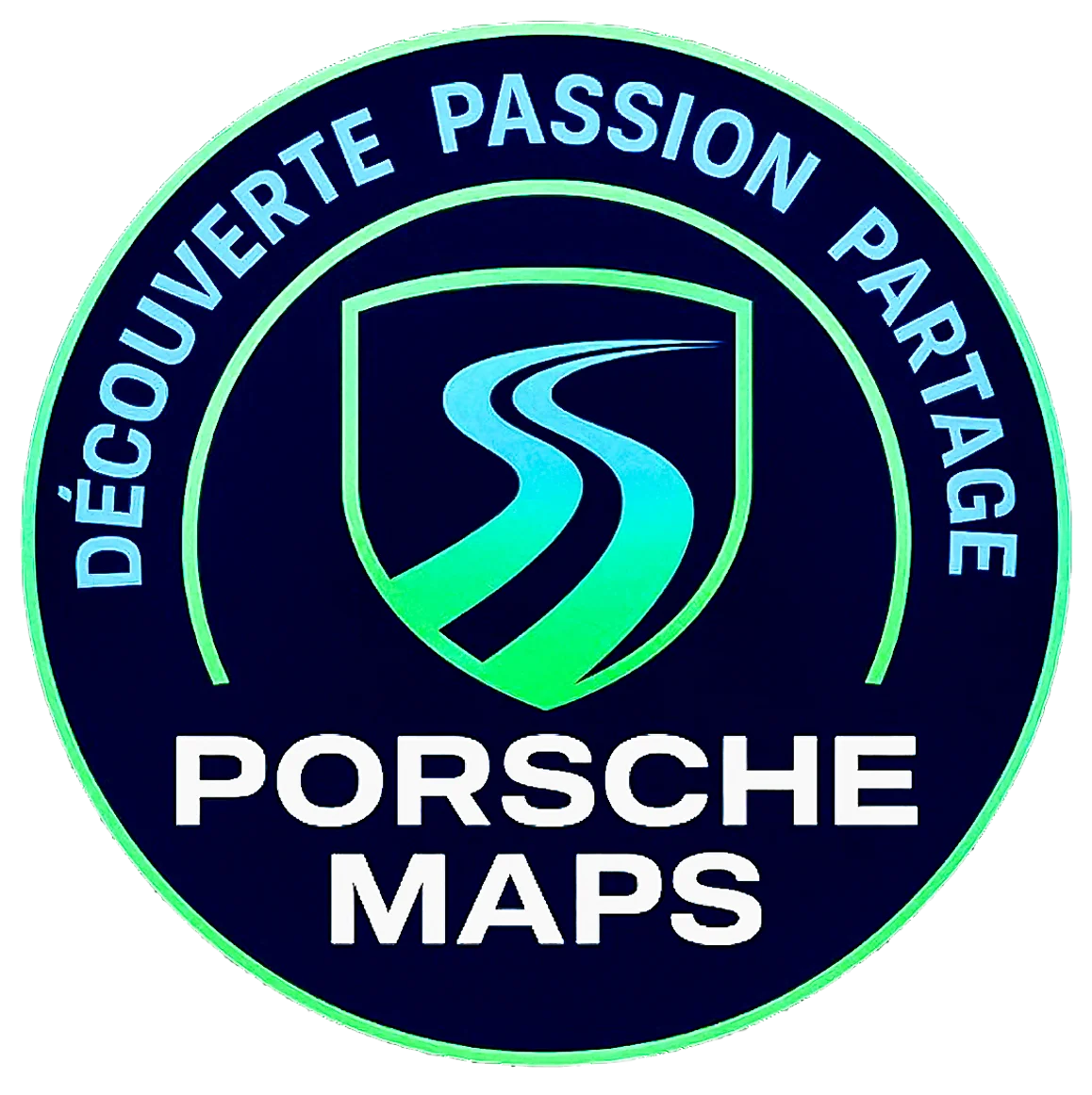 Porsche Maps - Adresse recommandée